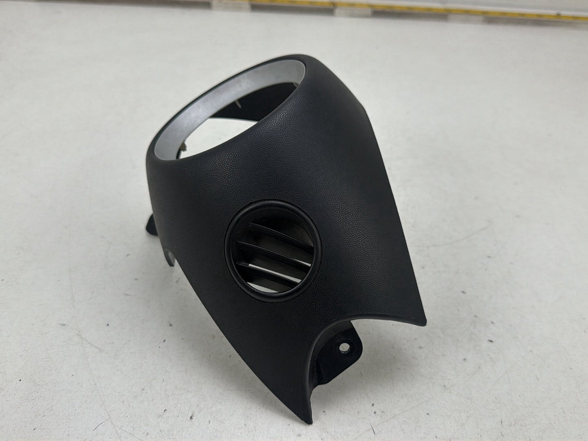 2007-2014 Mini Cooper S R56 Front Left Dash AC Air Vent Trim Panel Bezel OEM