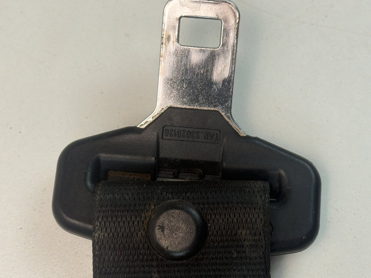 2004-2010 BMW X3 Front Right Passenger Side Seat Belt Retractor 34003072B OEM