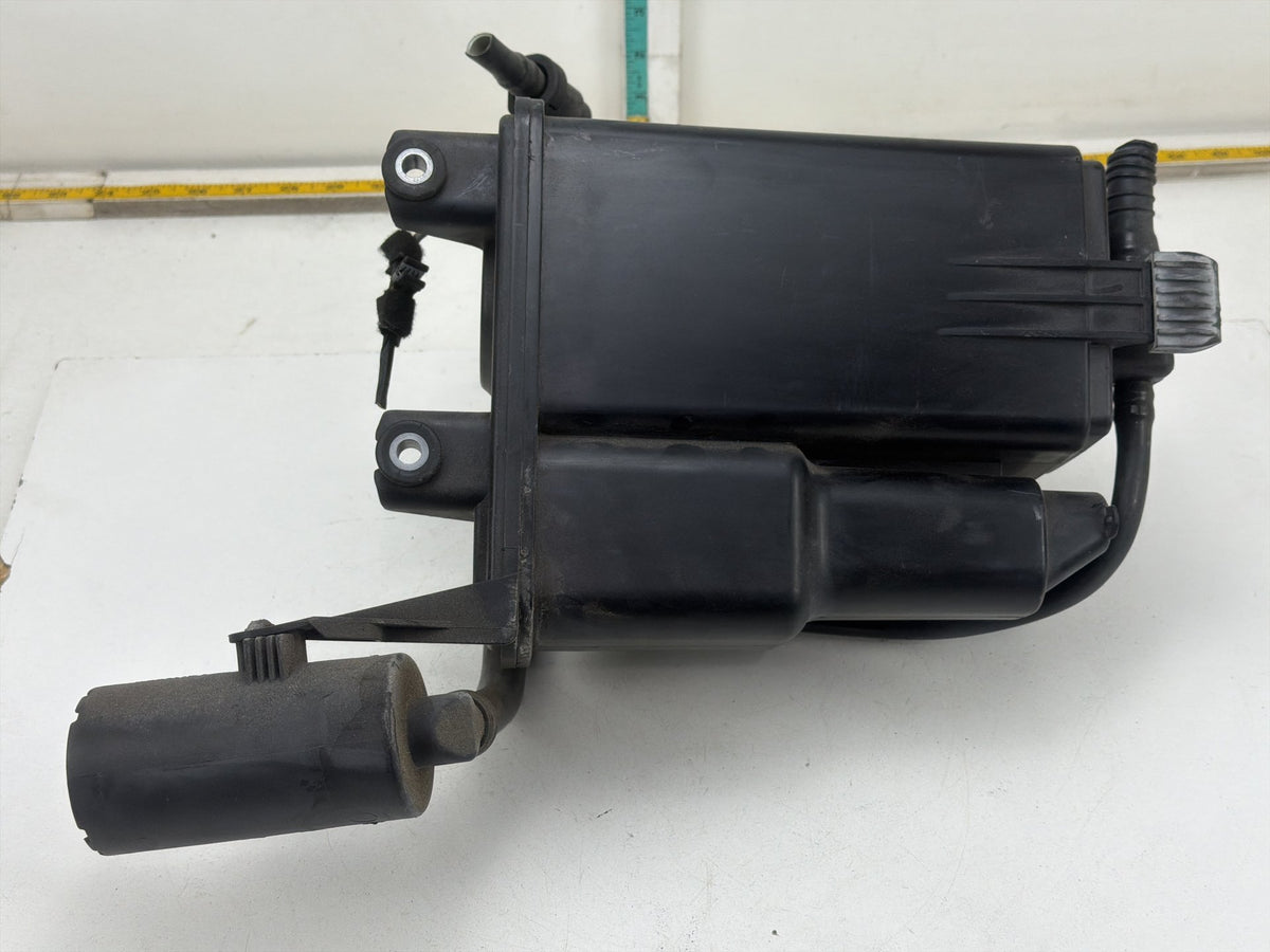 2007-2013 BMW X5 Carbon Vapor Charcoal Canister Leak Detection Pump 7164407 OEM