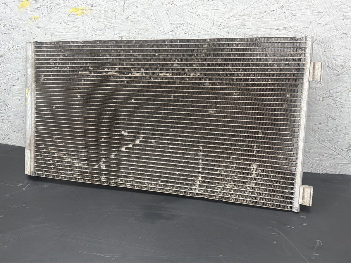 2011-2015 Mini Cooper S R56 A/C Air Conditioning Condenser Radiator OEM