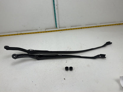2014-2017 Maserati Ghibli Front Left & Right Side Windshield Wiper Arm Pair OEM