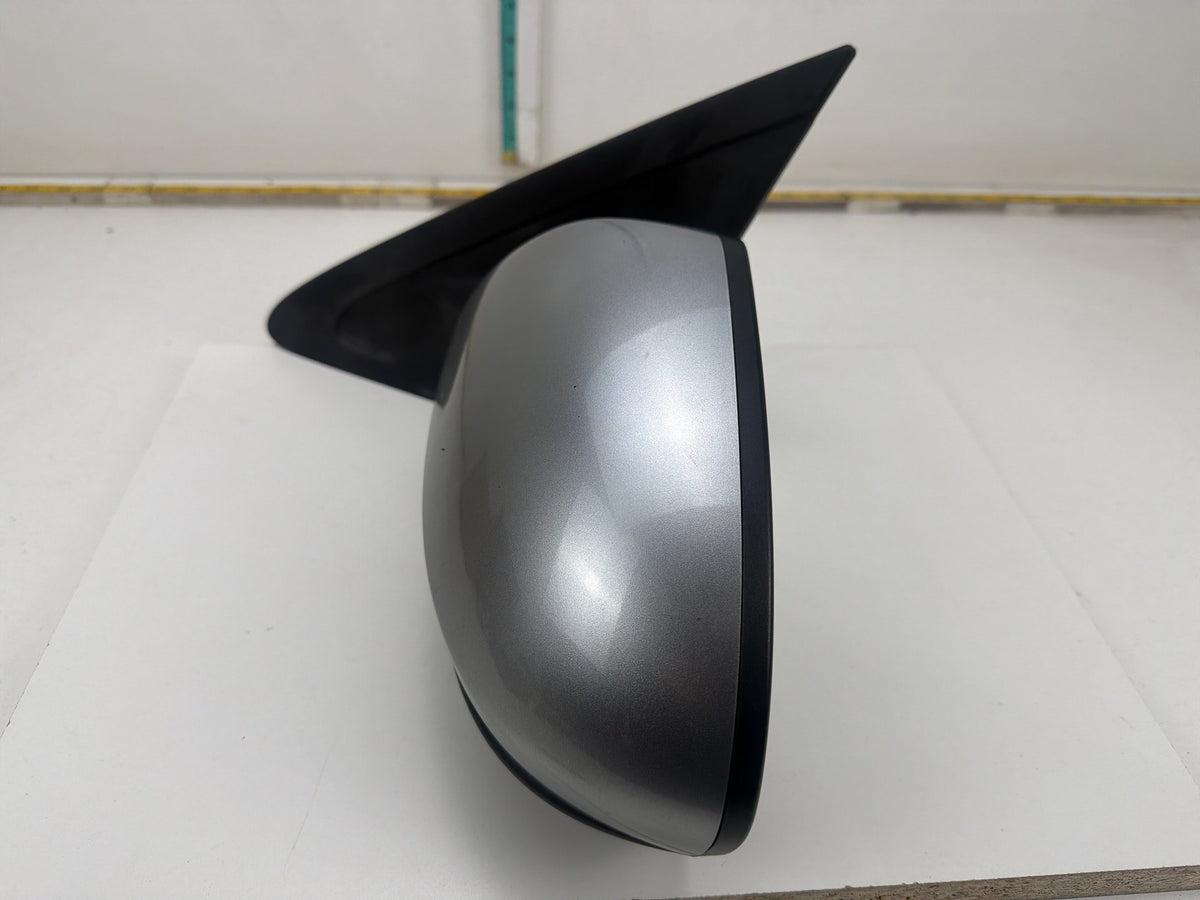 2010-2013 Mazda 3 Front Left Driver Door Side View Mirror E4022683 OEM