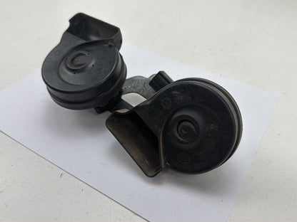 2014-2017 Maserati Ghibli High & Low Tone Horn Signal A046522 OEM
