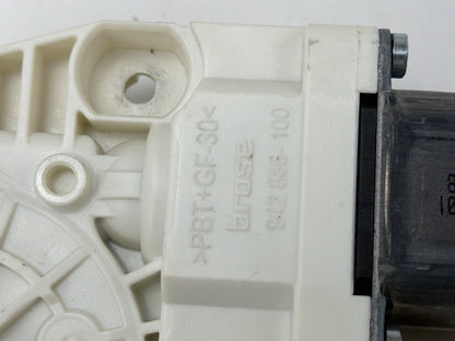 2012-2018 Audi A7 Right Front Passenger Side Window Motor 8K0959802B OEM