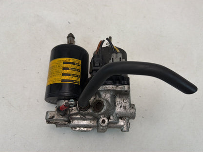 2010-2015 Toyota Prius ABS Brake Booster Pump & Accumulator Assembly OEM