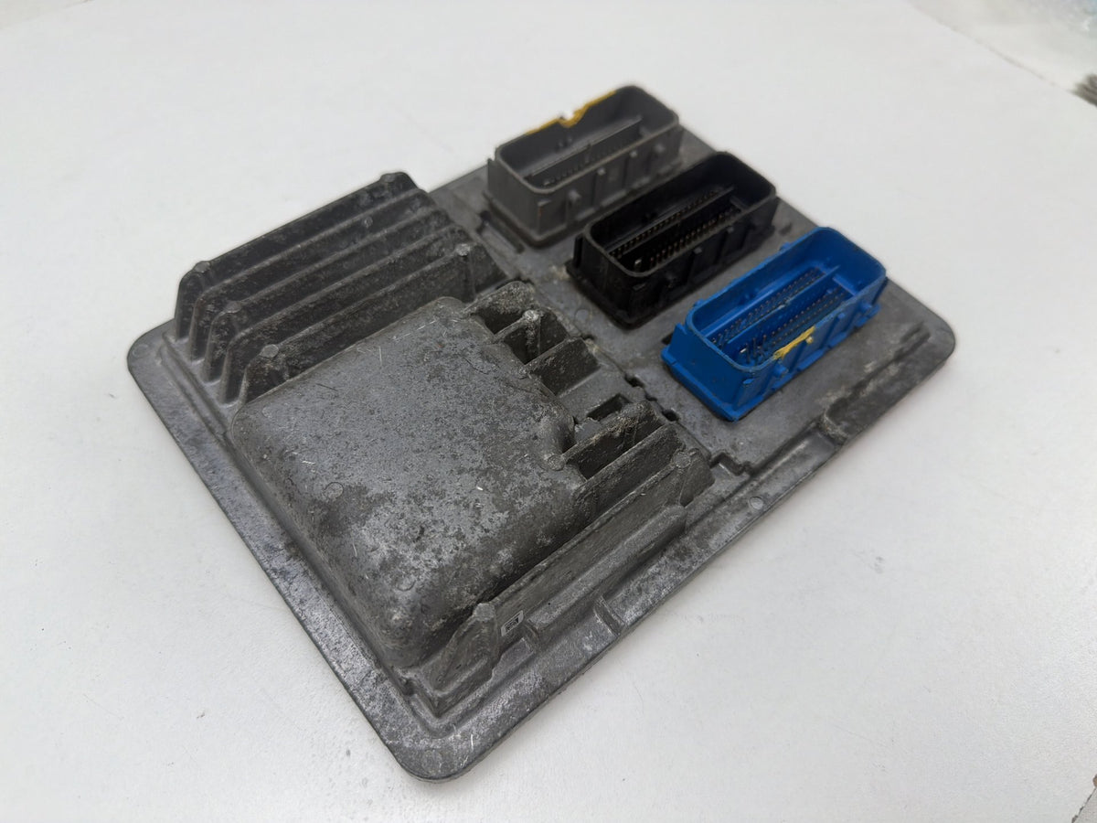 2018-2020 Chevrolet Equinox Engine Computer Control Module ECU ECM PCM OEM