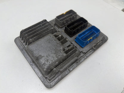 2018-2020 Chevrolet Equinox Engine Computer Control Module ECU ECM PCM OEM