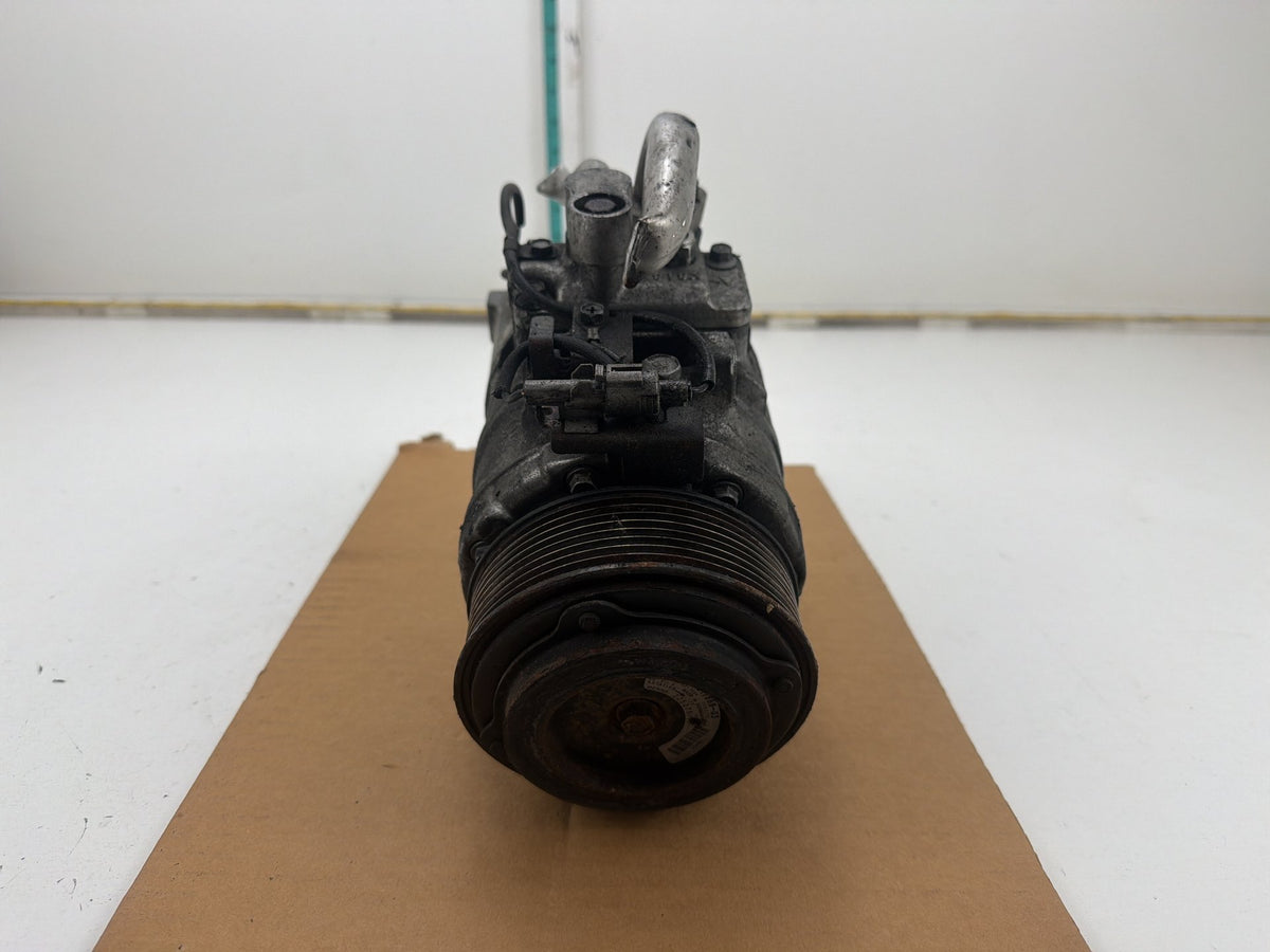 2010-2013 BMW X5 A/C Compressor Air Conditioning Pump GE447260-4082 OEM