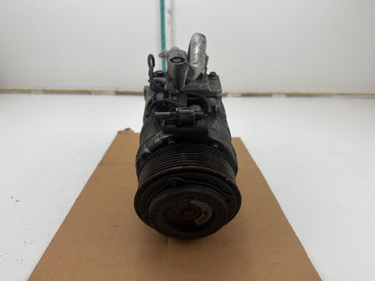 2010-2013 BMW X5 A/C Compressor Air Conditioning Pump GE447260-4082 OEM