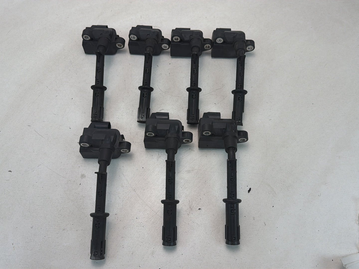 2007-2013 Mercedes-Benz S-Class W221 Ignition Coils A2769060160 OEM