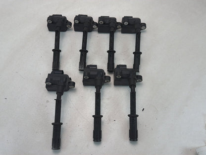 2007-2013 Mercedes-Benz S-Class W221 Ignition Coils A2769060160 OEM