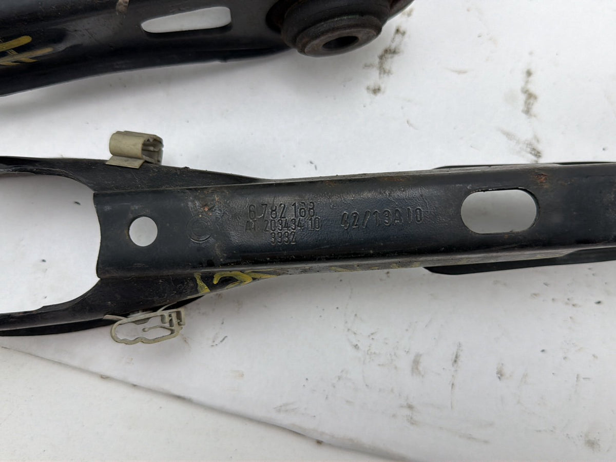 2014 BMW X1 E84 SUV Right Rear Lower Control Arm 20343410 OEM