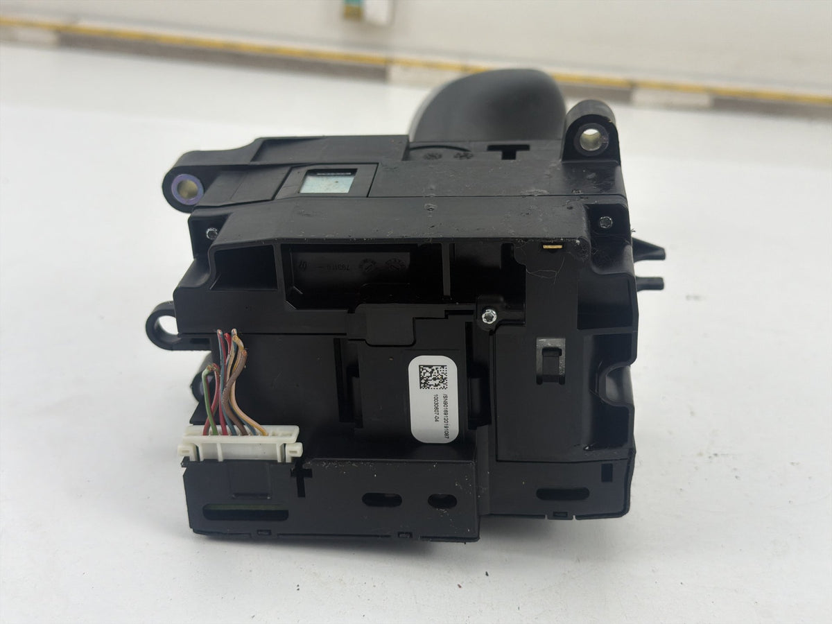 2011-2013 BMW 550i xDrive F10 Automatic Gear Shifter 61319251190 OEM