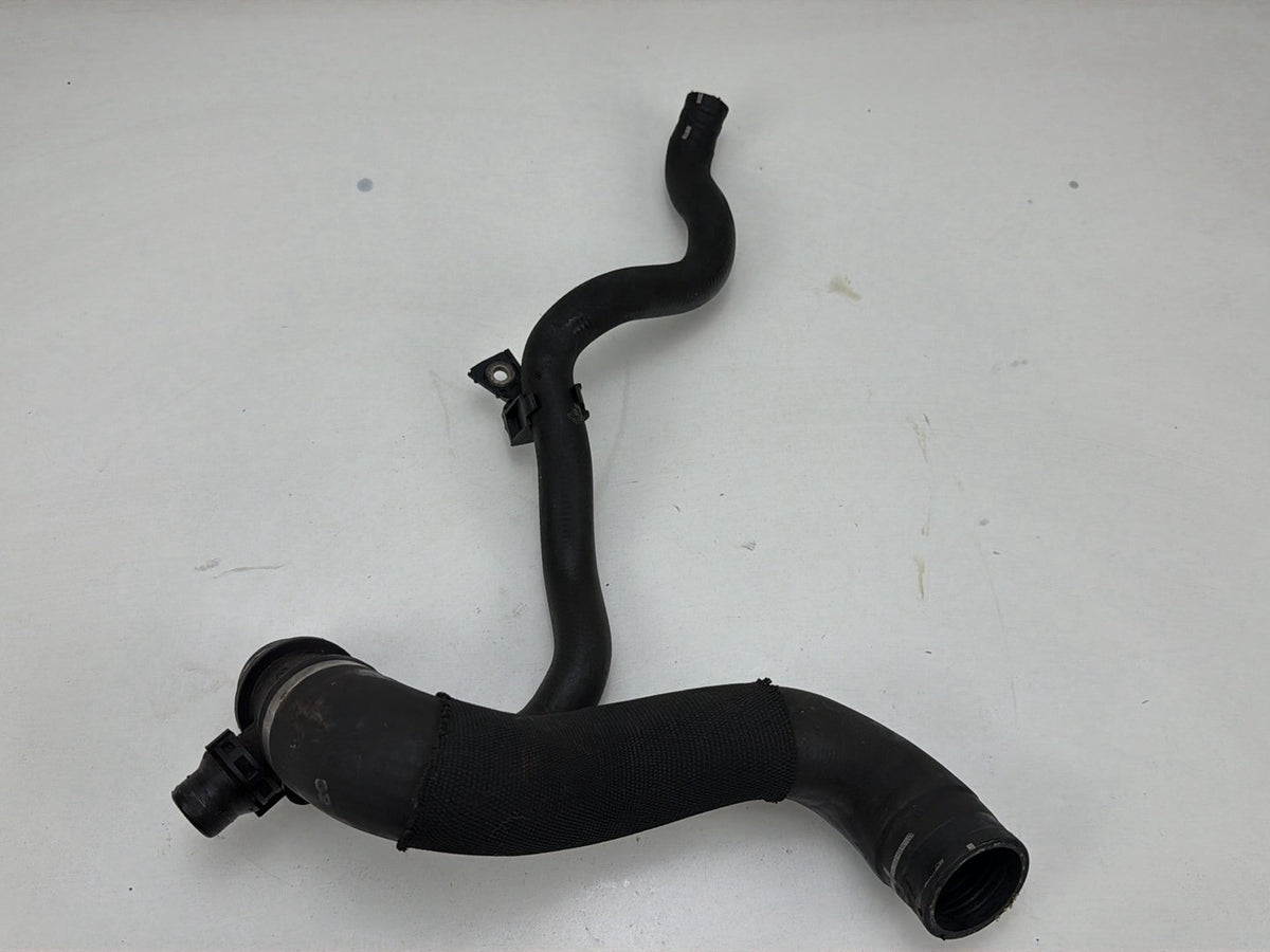 2014-2018 BMW X1 E84-Engine Coolant Water Hose 162697 13 OEM