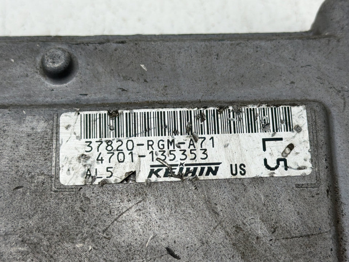 2006 Honda Odyssey 3.5L AT FWD Engine Control Module ECM PCM 37820-RGM-A71 OEM