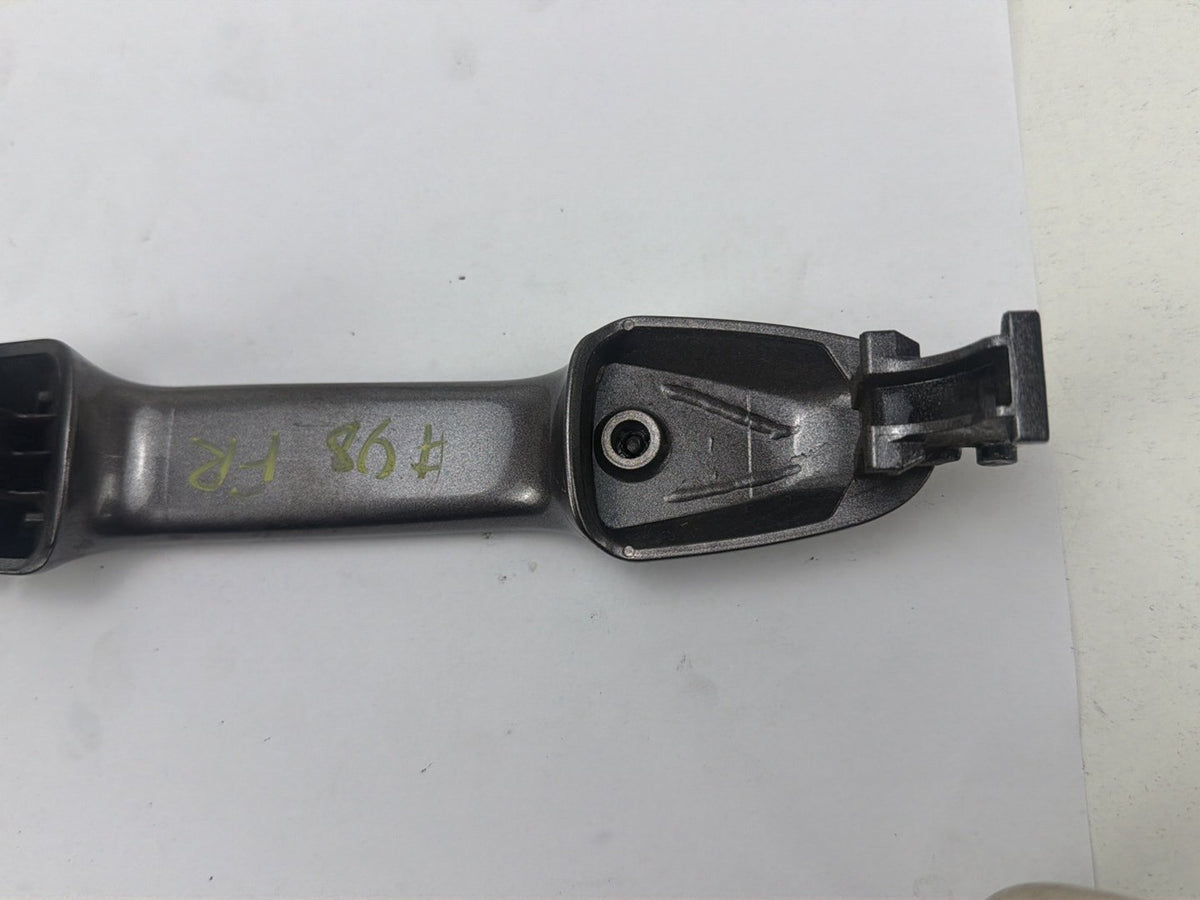 2012-2017 Toyota Camry Front Right Passenger Side Outer Exterior Door Handle OEM