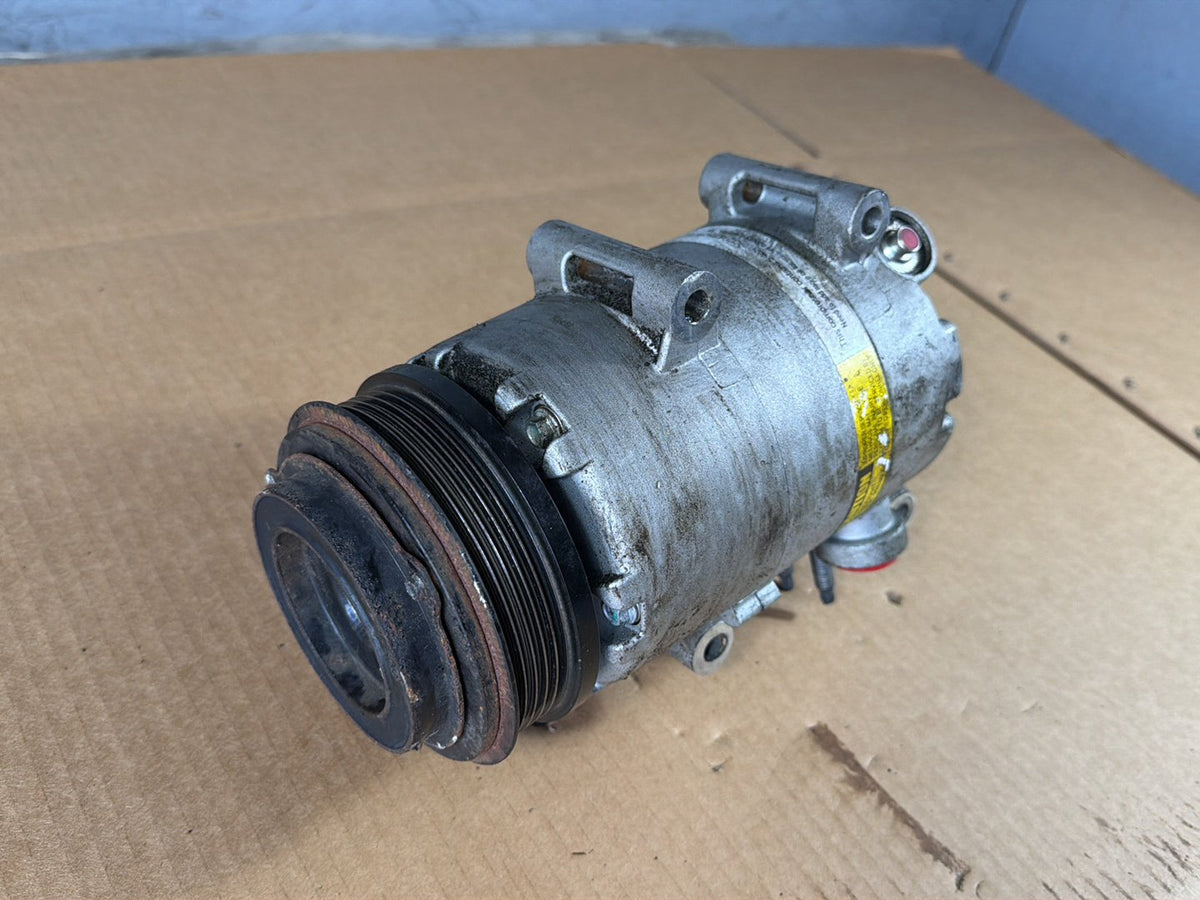 2010-2012 Ford Focus MK2 - A/C Compressor CO 29079C Assembly