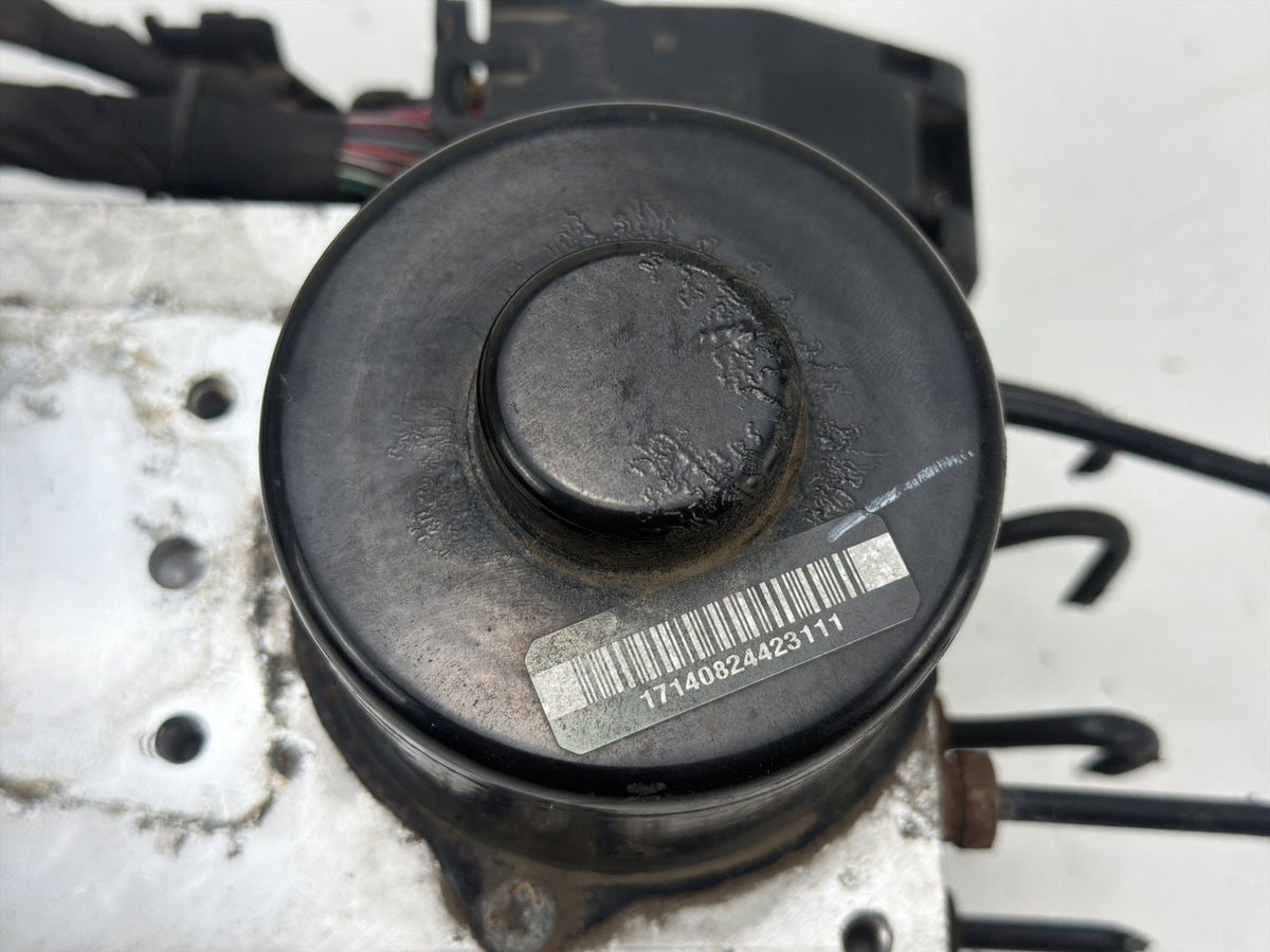 2006-2013 Mercedes-Benz R350 ABS Anti-Lock Brake Pump Module A1644312812 OEM