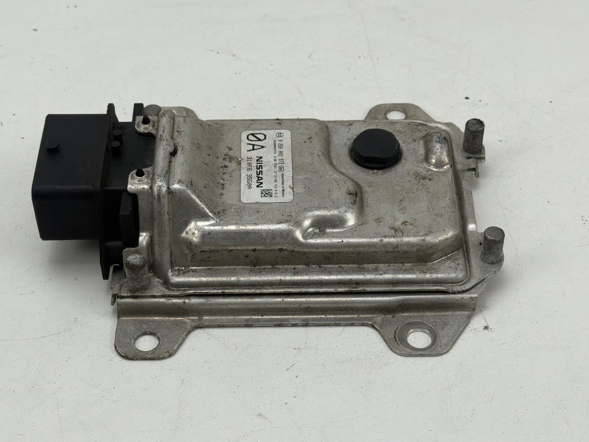 2015-2018 Nissan Versa Transmission Control Module 0260002972 OEM