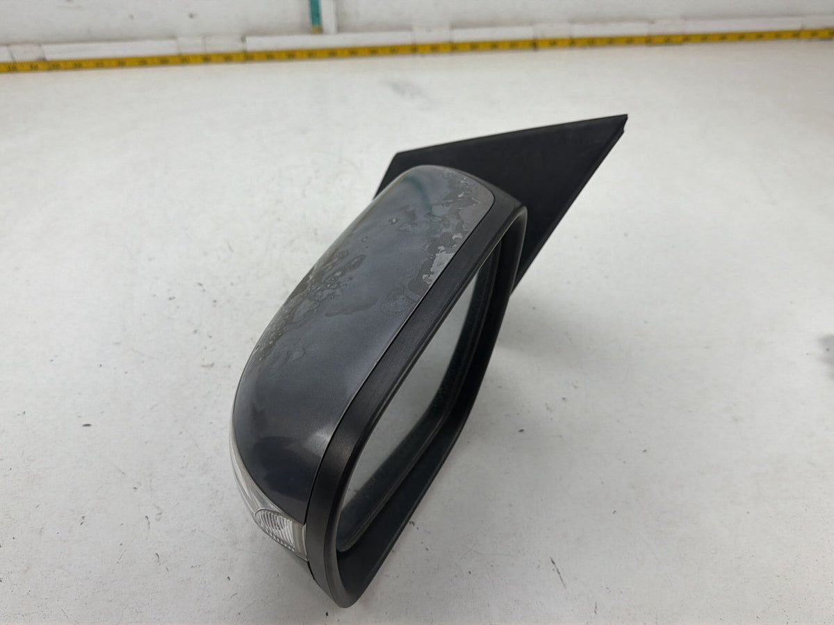 2007-2012 Mazda CX-7 Front Left Driver Side View Mirror E4012284 OEM