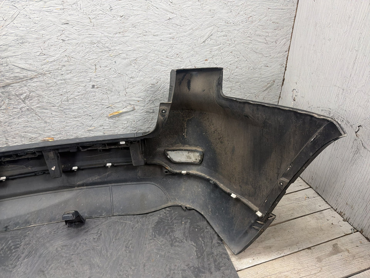 2014-2015 Jeep Grand Cherokee Rear Bumper Cover Assembly OEM