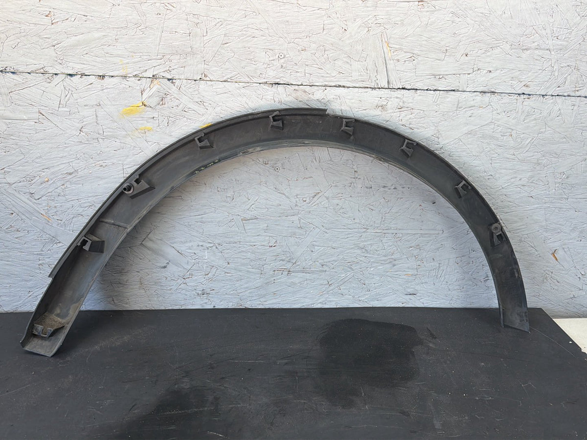 2011-2019 Ford Explorer Rear Right Side Fender Flare Wheel Arch Trim Molding OEM