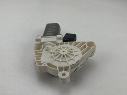 2010-2014 Mercedes-Benz E-Class- Right Window Regulator/Motor 965148-100 OEM