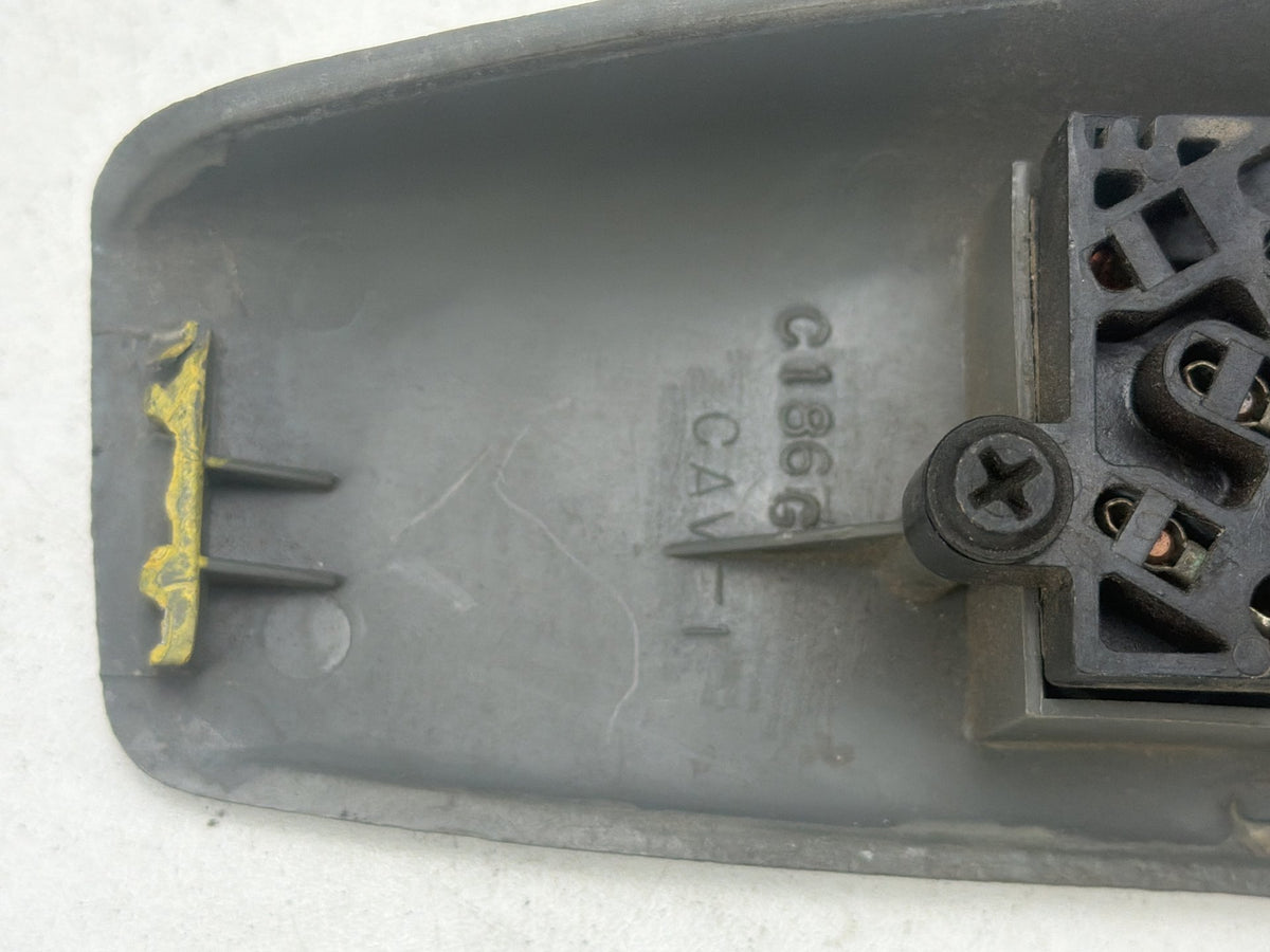 2002-2008 Ford E-150 Econoline Van Right Front Window Switch F7UB-14A563-BCW