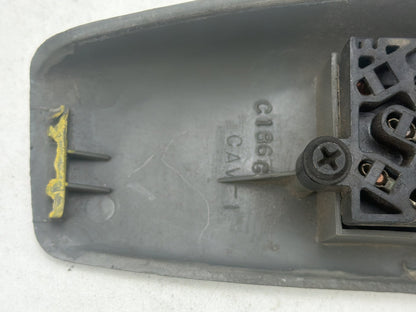 2002-2008 Ford E-150 Econoline Van Right Front Window Switch F7UB-14A563-BCW