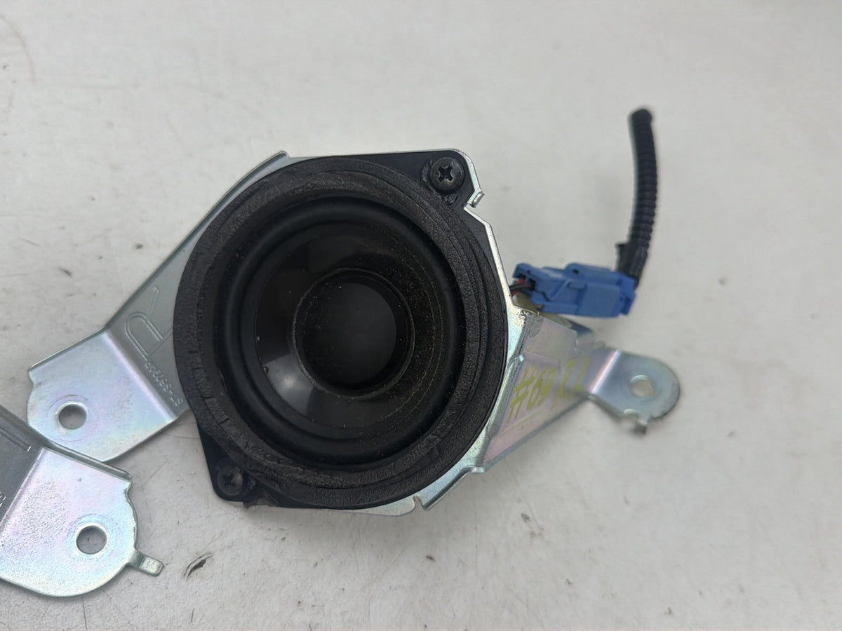 2007-2012 Acura RDX Rear Left/Right Audio Tweeter Speaker OEM