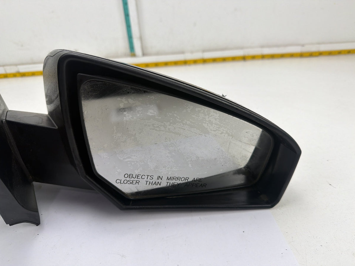 2007-2012 Nissan Sentra Front Right Passenger Side Power Door Mirror OEM