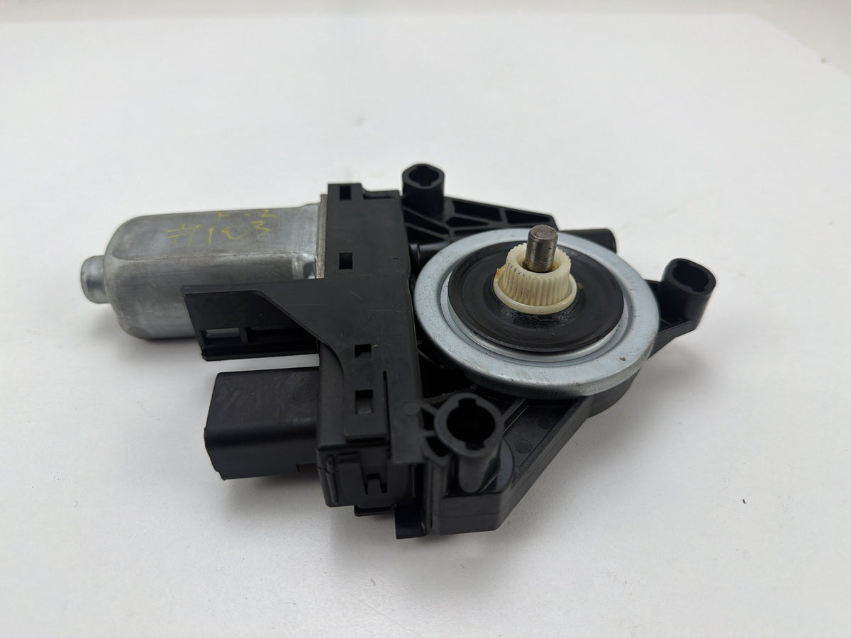 2014-2021 Jeep Grand Cherokee Front Left Driver Side Window Motor 931401-103 OEM