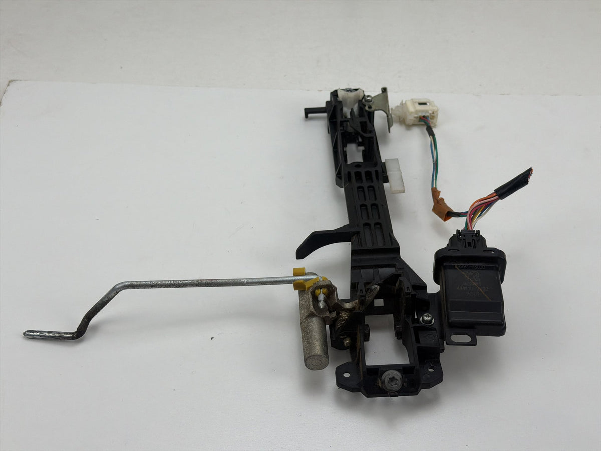 2007-2009 Lexus ES350 V40 Front Left Side Exterior Door Handle Base Bracket OEM