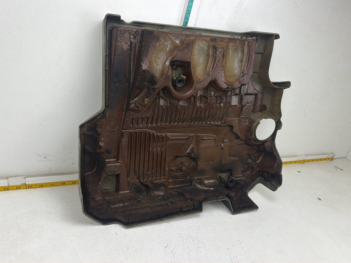 2007-2009 Lexus ES350 Motor Plastic Valve Accent Engine Cover 11209-31120 OEM