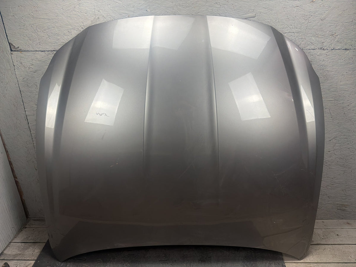 2014-2020 Maserati Quattroporte VI M156 Front Hood Bonnet Panel OEM