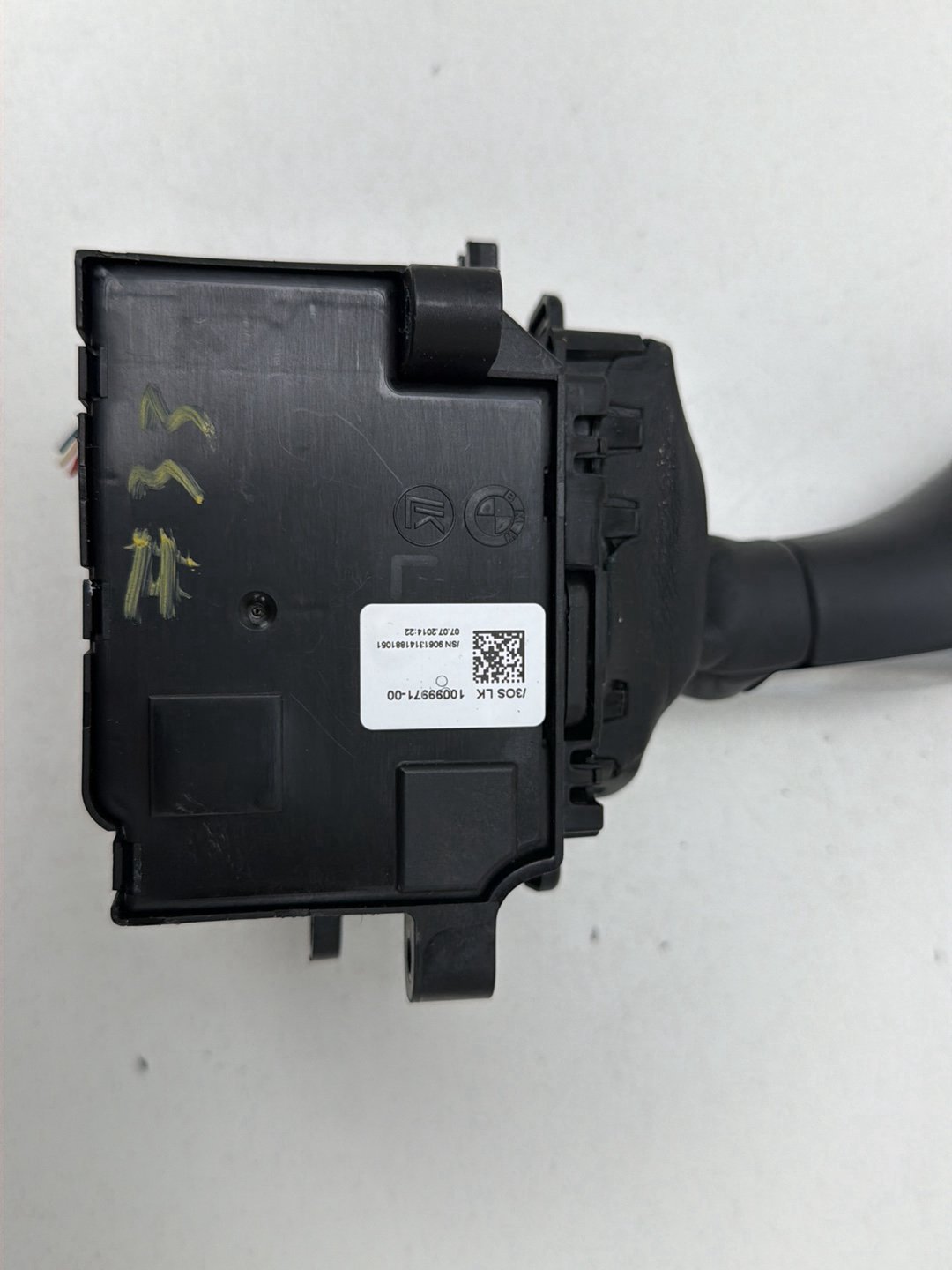 2014-2016 BMW 228i F22-Auto Transmission Shifter Switch 10049934 OEM
