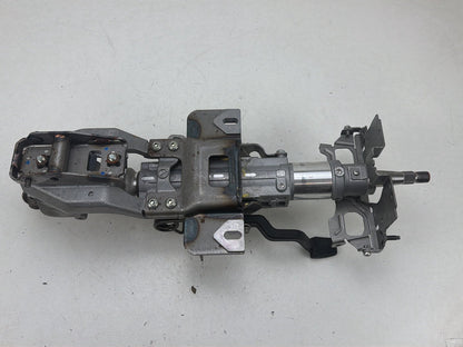 2014-2022 Infiniti Q50 Manual Tilt Steering Column Shaft Assembly OEM