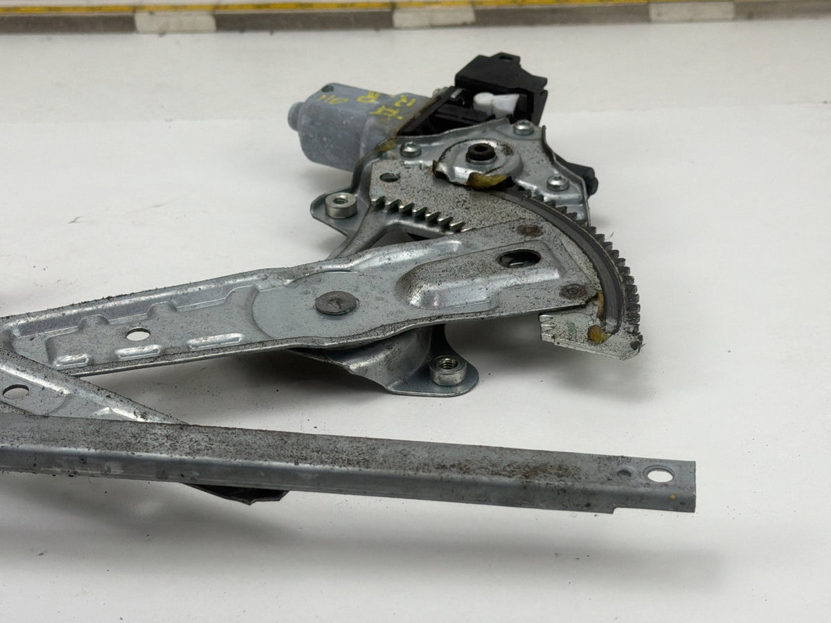 2013-2018 Nissan Altima Rear Right Side Window Regulator & Motor 82730 3TA2A OEM