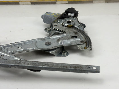 2013-2018 Nissan Altima Rear Right Side Window Regulator & Motor 82730 3TA2A OEM