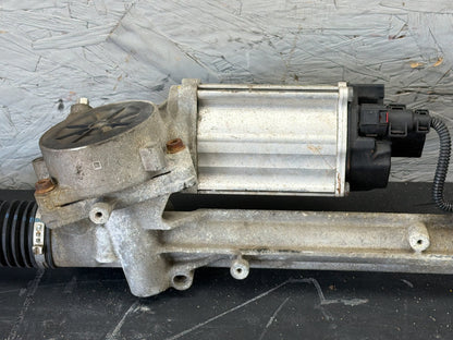 2011-2016 Chevrolet Cruze Front Steering Gear Rack and Pinion P13423005 OEM
