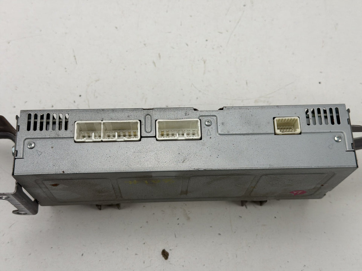 2010-2015 Lexus IS250 Convertible Audio Sound System Amplifier 86280-53130 OEM