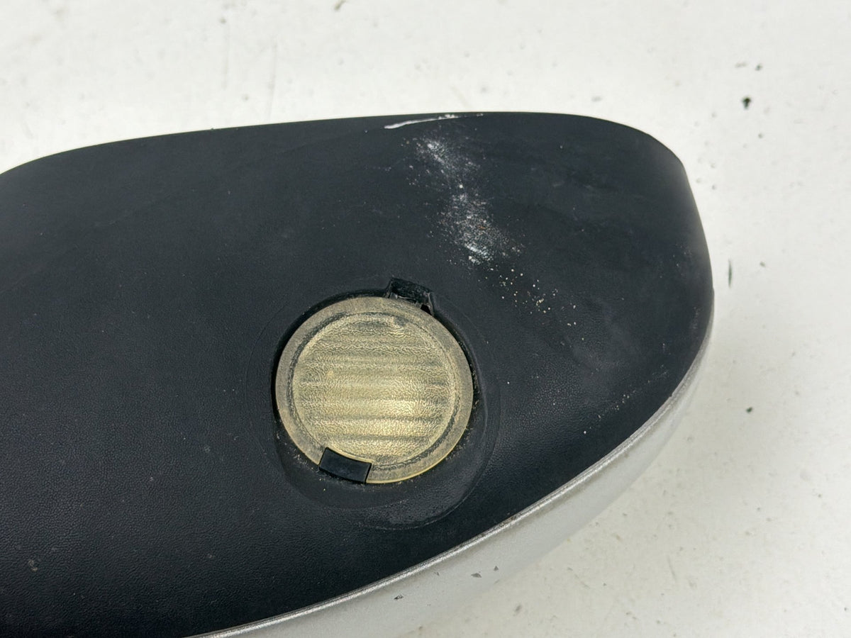 2003-2007 Ford Taurus Front Right Side Door Mirror 3F13 17682 CBZJAW OEM