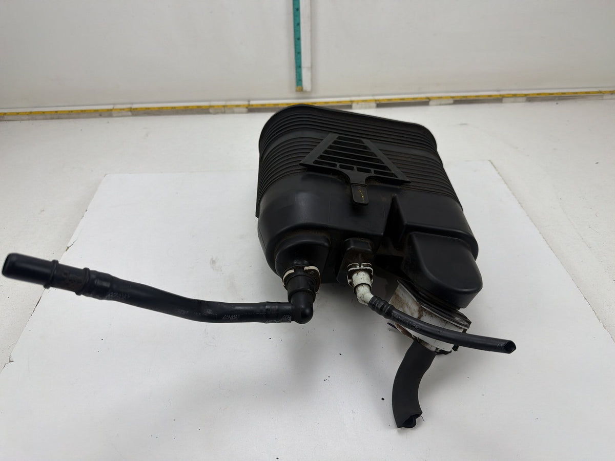 2011-2015 Jeep Grand Cherokee Fuel Vapor Evaporator Canister 04593883AF OEM