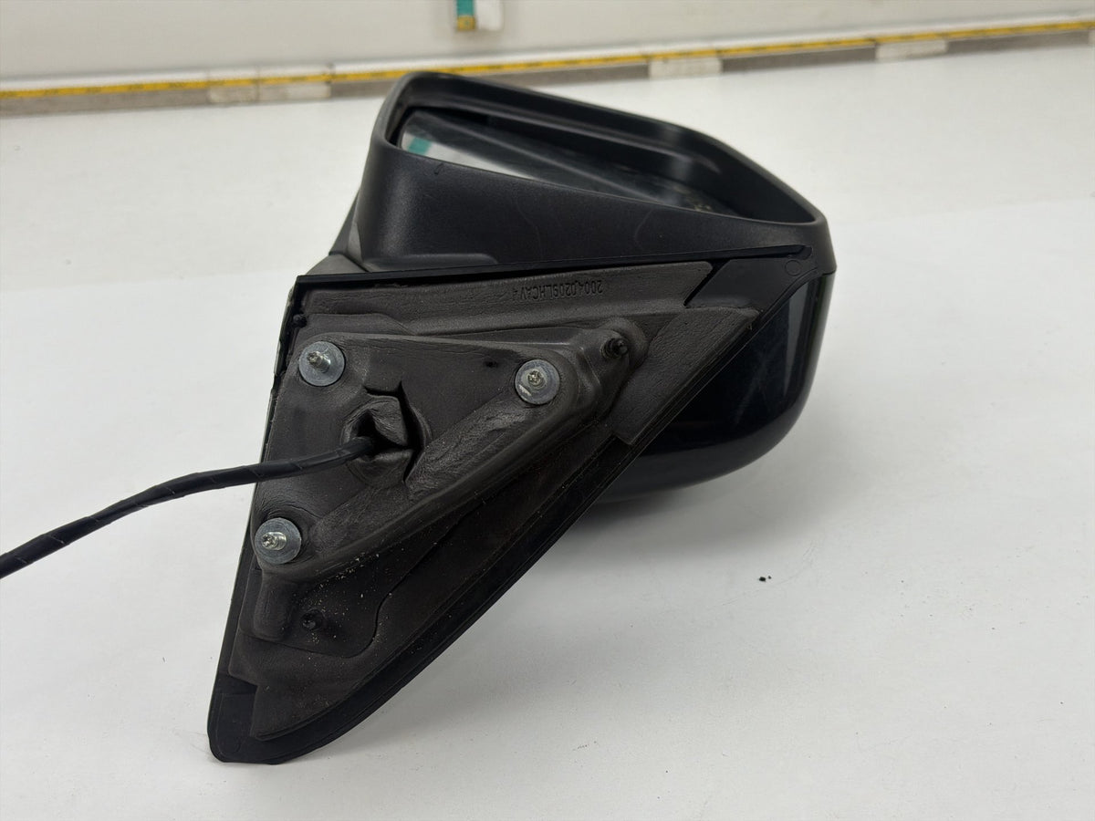 2014-2021 Jeep Grand Cherokee Front Left Driver Side Door Mirror E11026536 OEM