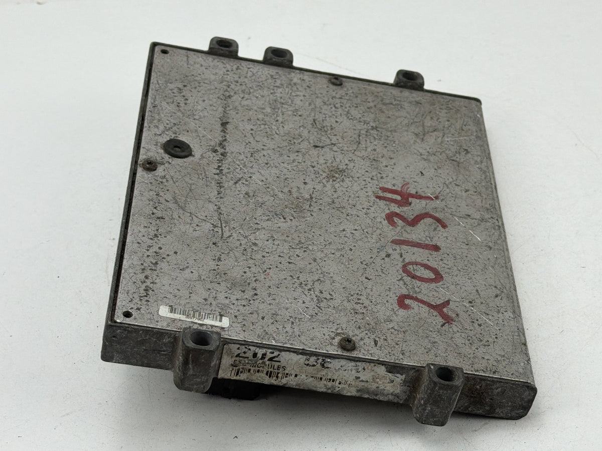 2005 Ford F-150 5.4L Engine Computer Control Module Unit ECU 5L3A-12A650-CNB OEM