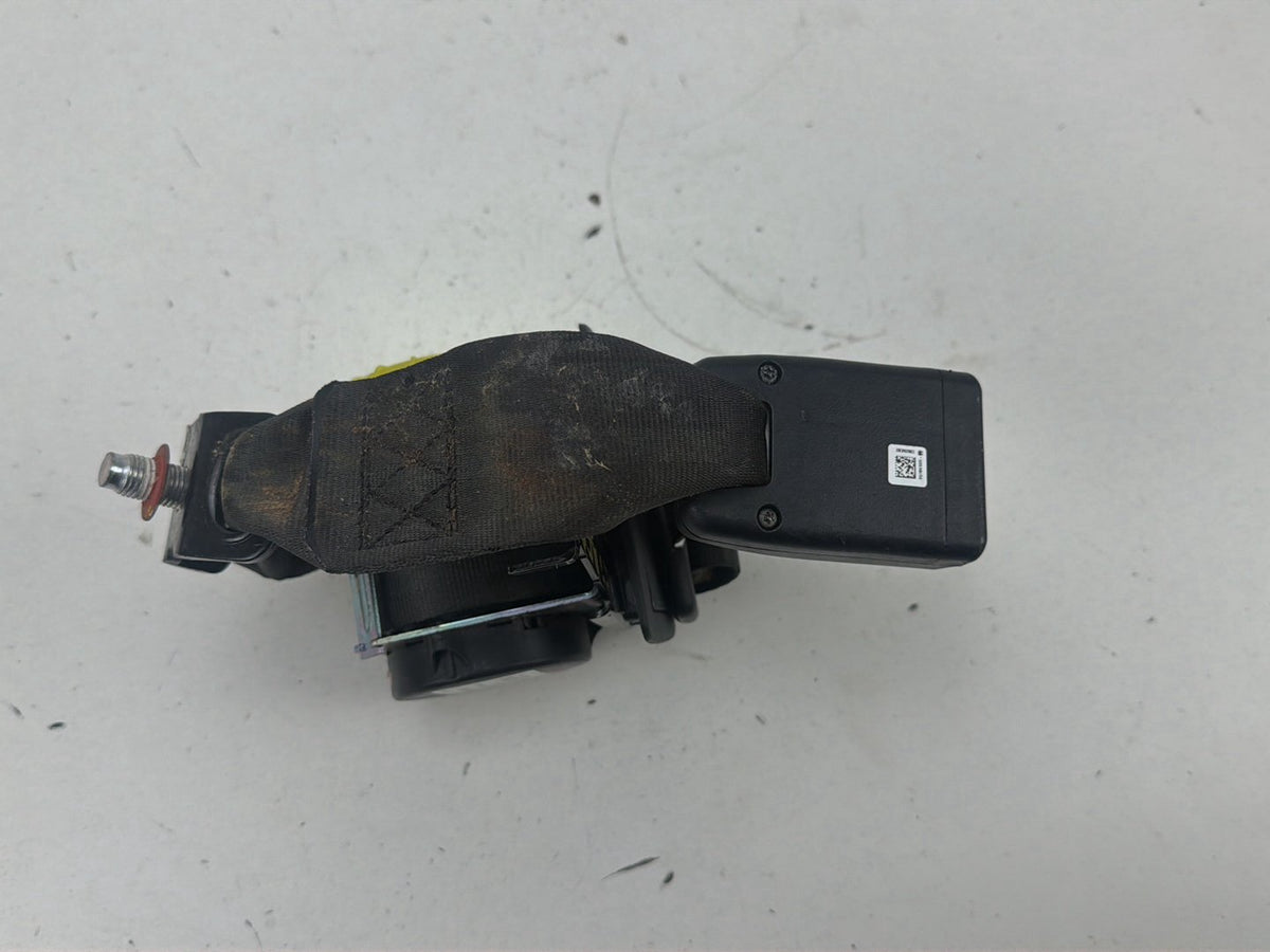 2014-2016 Kia Cadenza RH Right Passenger Side Seat Belt Buckle 89810-3R610 OEM