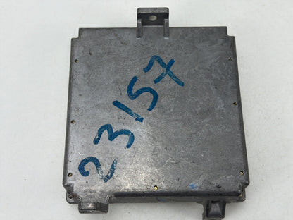 2001-2003 Honda Civic Engine Control Module ECM ECU PCM 37820-PLM-L04 OEM