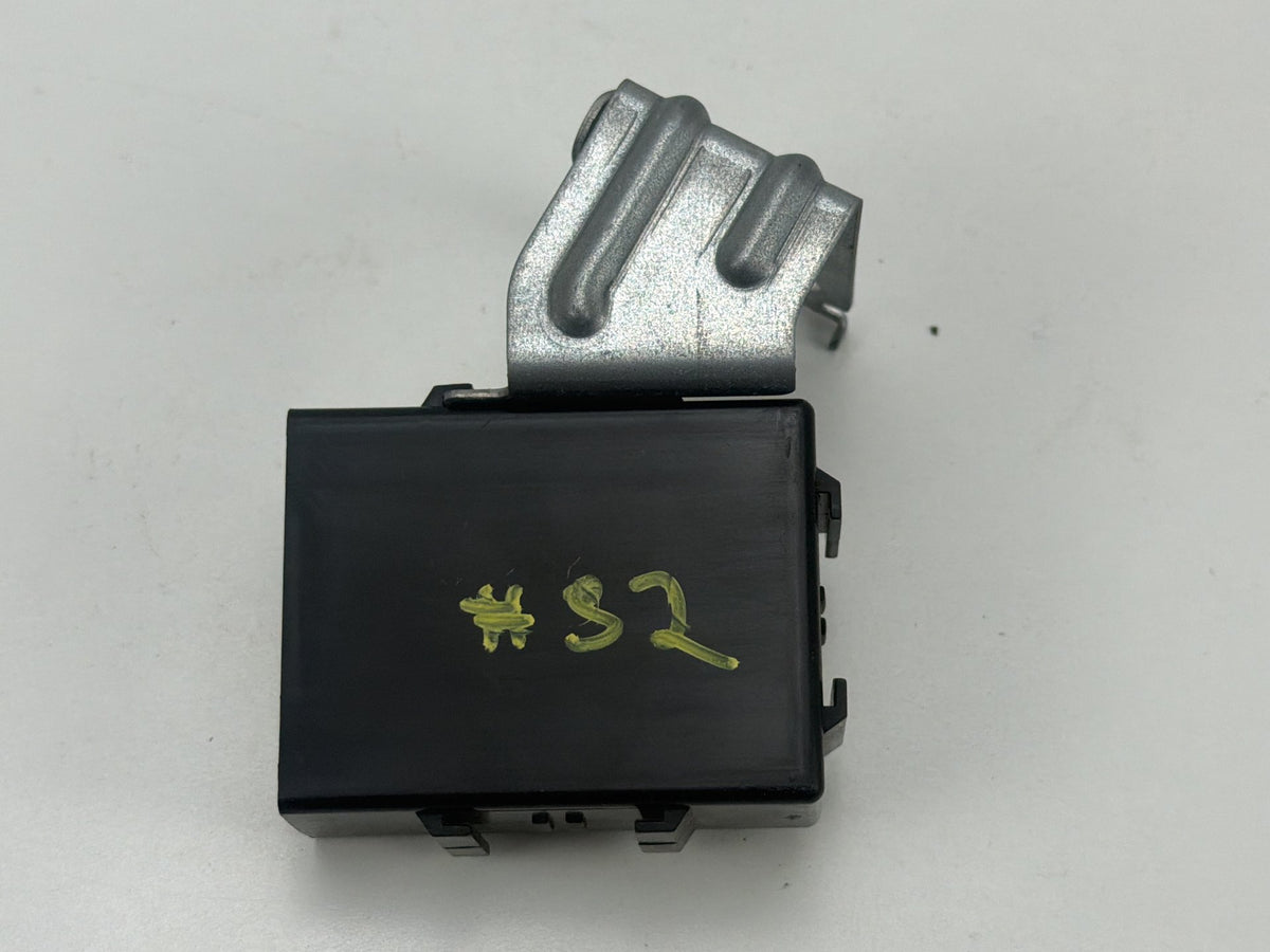 2011-2017 Infiniti QX56 QX80 Power Steering Control Module 28500-1LA0B OEM