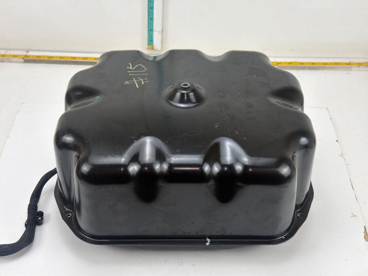 2010-2012 Land Rover Range Rover L322 Air Ride Suspension Compressor Pump OEM