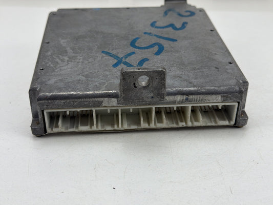 2001-2003 Honda Civic Engine Control Module ECM ECU PCM 37820-PLM-L04 OEM